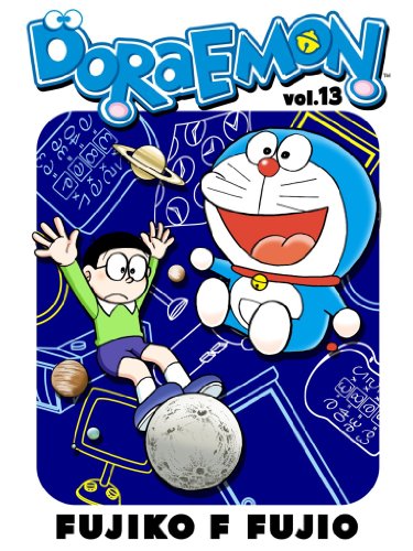 List Of Doraemon Manga Kindle Version Chapters Doraemon Wiki Fandom