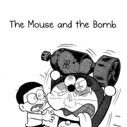Category Manga Chapters Doraemon Wiki Fandom Category Manga Chapters Doraemon Wiki Fandom