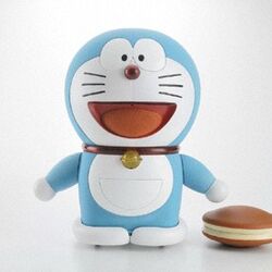 Dorayaki Doraemon Wiki Fandom