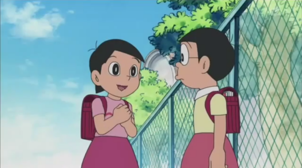 Parallel World Dekisugi/Gallery Doraemon Wiki Fandom