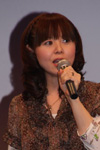 Ohara in 2009