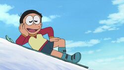 The Machine For Getting Off The Earth 05 Anime Gallery Doraemon Wiki Fandom The Machine For Getting Off The Earth 05 Anime Gallery Doraemon Wiki Fandom