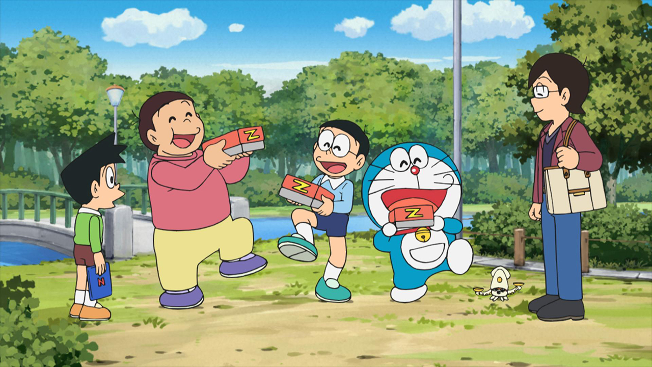 Suneo's Pride is Everybody's Pride | Doraemon Wiki | Fandom Suneo's Pride is Everybody's Pride | Doraemon Wiki | Fandom