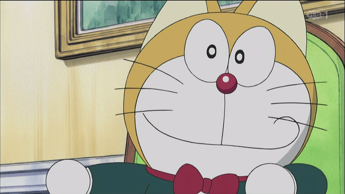 Pawaemon Doraemon Wiki Fandom