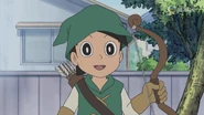 Hidetoshi Dekisugi/Gallery | Doraemon Wiki | Fandom