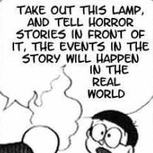 Horror Story Lamp Doraemon Wiki Fandom Game ini akan membuat kamu bernostalgia dengan apa yang. horror story lamp doraemon wiki fandom