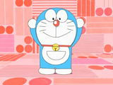 Doraemon's 25th Anniversary