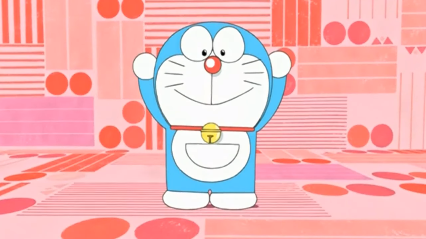 希少＞ DORAEMON 30th anniversary 開封品 ジグソーパズル