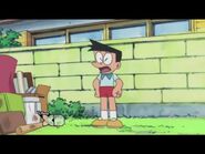 Suneo frustated