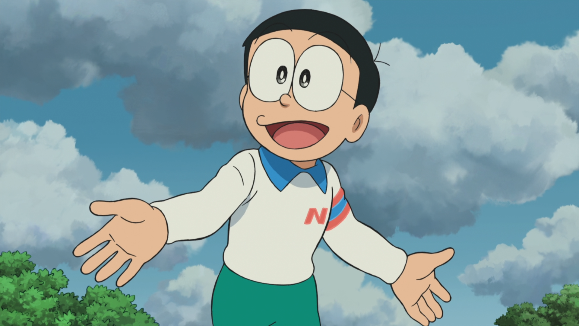 Nobita Nobi | Doraemon Wiki | Fandom Nobita Nobi | Doraemon Wiki | Fandom