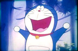 Doraemon