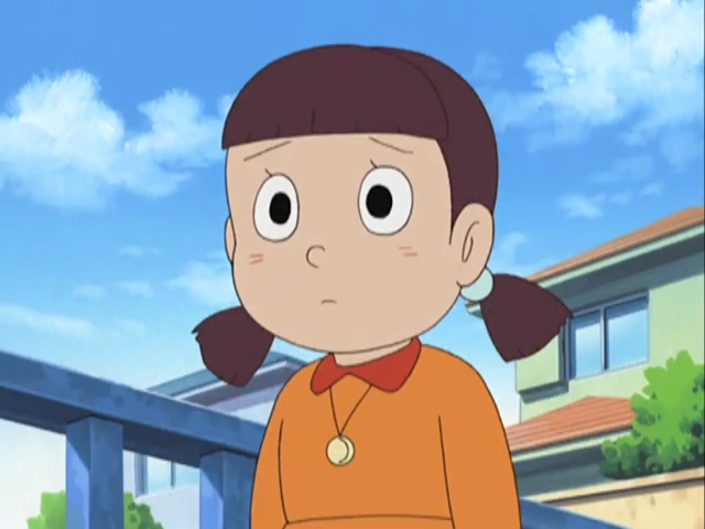 Chii | Doraemon Wiki | Fandom