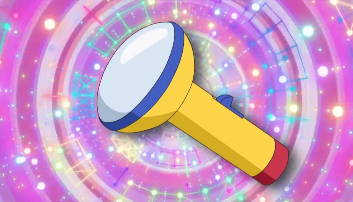 Moonbeam Torchlight | Doraemon Wiki | Fandom