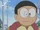 Mirror World Nobita