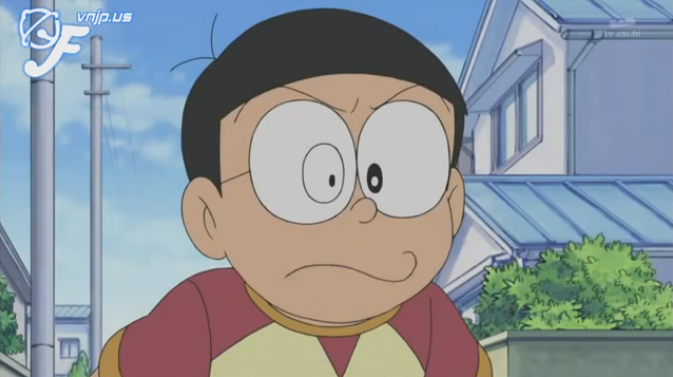 Mirror World Nobita Doraemon Wiki Fandom