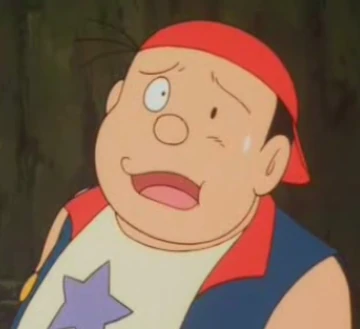 Don | Doraemon Wiki | Fandom