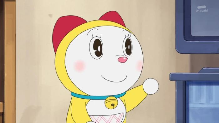 ドラえもん　走る！ラジオコントロール　ドラミちゃん 空とぶドラミちゃん ドラえもん ラジコン - メルカリ