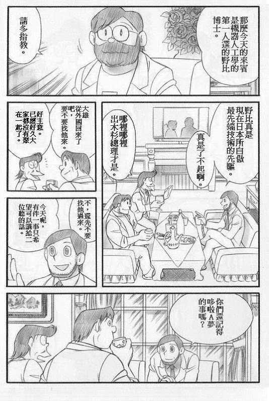 哆啦a夢沒電說 哆啦a夢wiki Fandom 哆啦a夢沒電說 哆啦a夢wiki Fandom