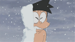 cold suneo