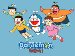 Doraemon In India Doraemon Wiki Fandom