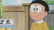 Nobita Nobi 2005