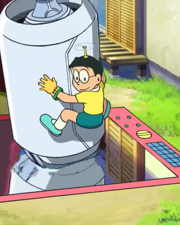 meow pada wonderful doraemon wiki