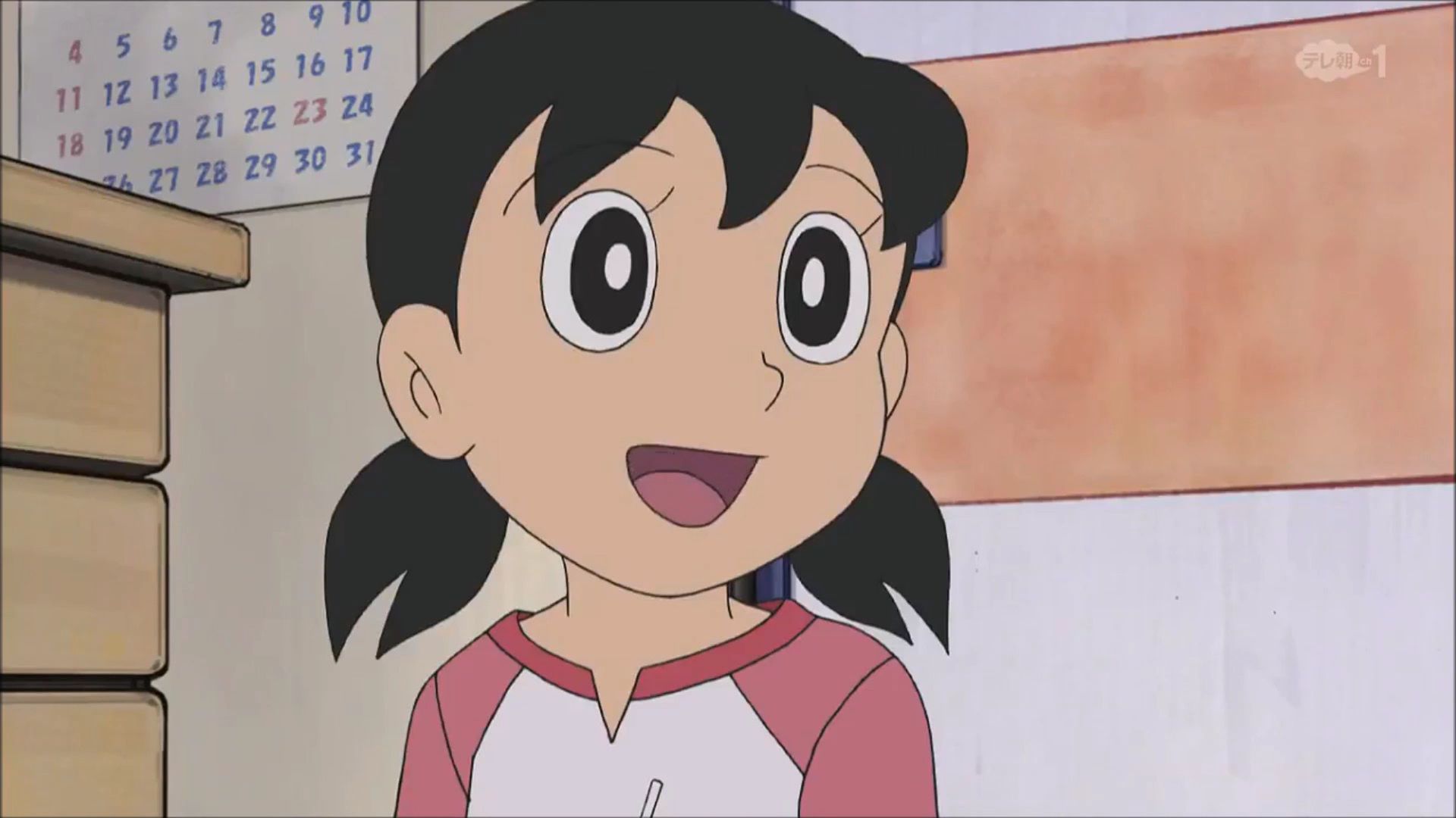 Shizuka Minamoto Doraemon Wiki Fandom