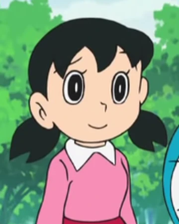静香 哆啦a夢wiki Fandom