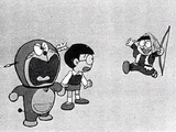 Nobita's Ancestors/1973 Anime/Gallery