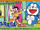 Doraemon Board Game
