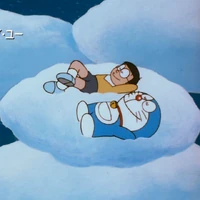 since the clouds are drifting doraemon wiki fandom