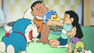 -RST-Raws- Doraemon The Movie 2011 - Nobita and the New Steel Troops -Angel Wings- (DVDRip 848x480 x264 AAC).mp4 002624788