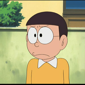 Goodbye To You 1979 Anime Remade Gallery Doraemon Wiki Fandom