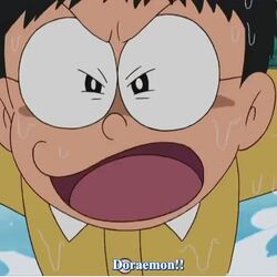 Nobita Nobi Gallery Doraemon Wiki Fandom