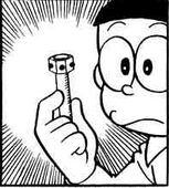 Computer Pencil Doraemon Wiki Fandom