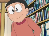 Nobisuke Nobi (Nobita's son)