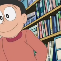 Nobisuke Nobi Doraemon Wiki Fandom Nobisuke Nobi Doraemon Wiki Fandom