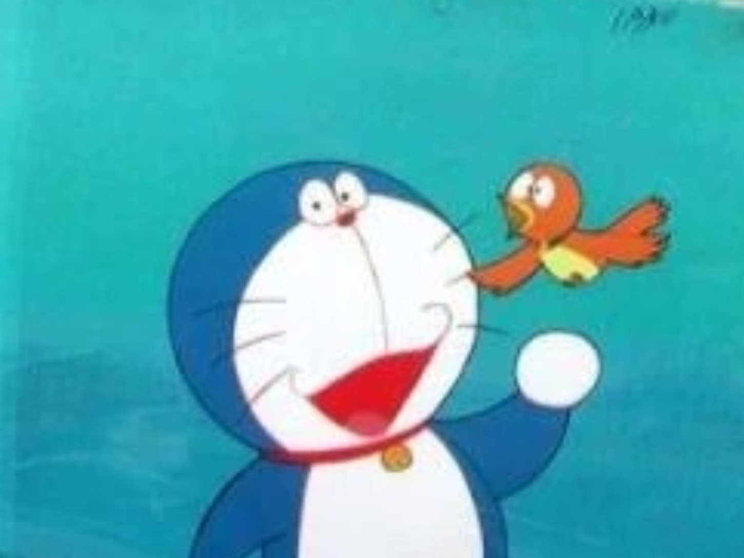 Goodbye, Doraemon.../1973 Anime | Doraemon Wiki | Fandom