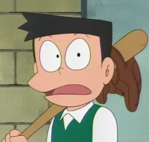 Suneo Honekawa Doraemon Wiki Fandom