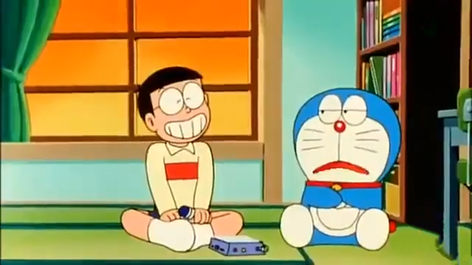 A Love Ice Box | Doraemon Wiki | Fandom