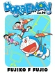 Doraemon Kindle Vol. 96