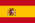 Flag of Spain