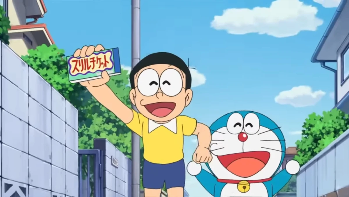 コミック・アニメ FRAGMENT x Doraemon Vinyl Collective コミック・アニメ FRAGMENT x Doraemon Vinyl Collective コミック