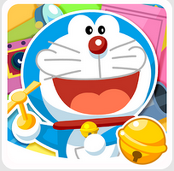 Doraemon Gadget Rush, Doraemon Wiki