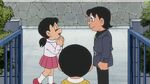 In Reunion! Nobita from 5 Years Ago