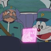 Sabu Gallery Doraemon Wiki Fandom