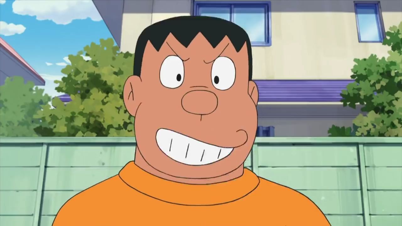 Takeshi Gouda Doraemon Wiki Fandom