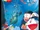Doraemon: Nobita and the Castle of the Undersea Devil