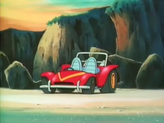 Underwater Buggy Doraemon Wiki Fandom Underwater Buggy Doraemon Wiki Fandom