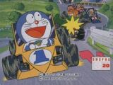 Doraemon Kart